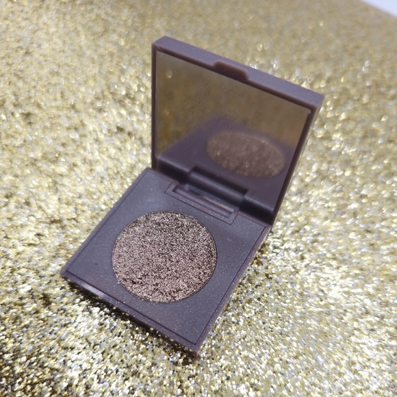Colourpop Get Clarity Pressed Glitter - Picture 5 of 7